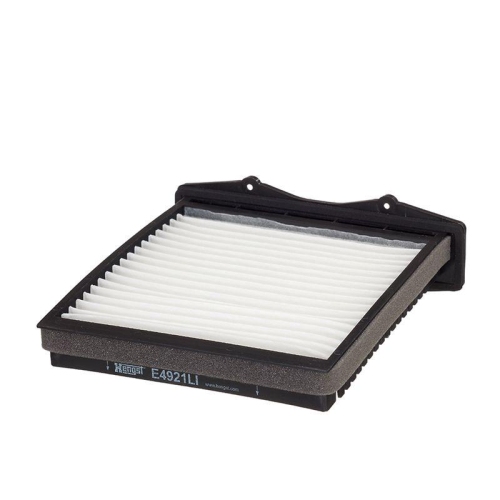 HENGST FILTER Filter, Innenraumluft E4921LI