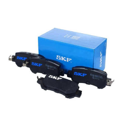 SKF Bremsbelagsatz, Scheibenbremse VKBP 90418 A