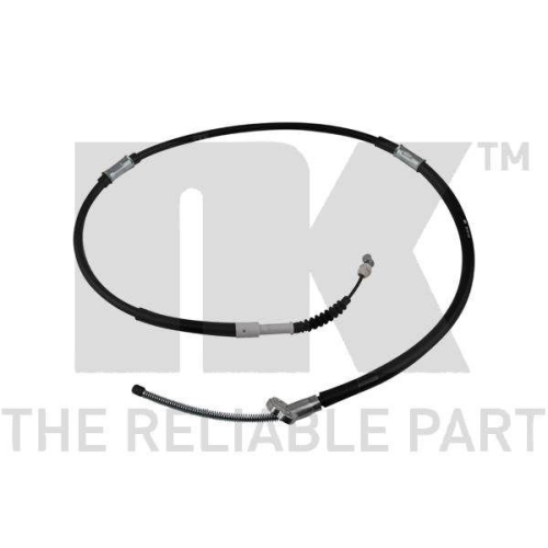 NK Seilzug, Feststellbremse 9045138