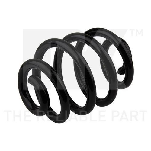 NK Fahrwerksfeder 544739