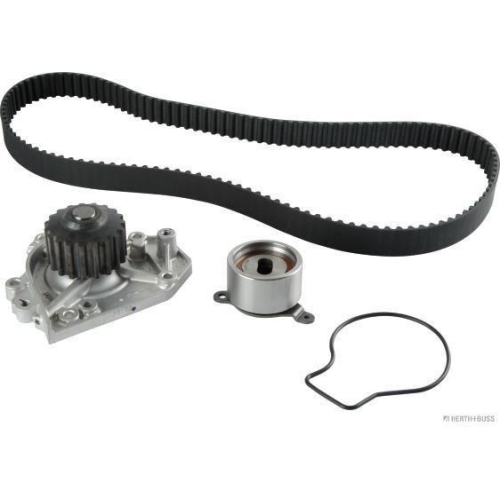 HERTH+BUSS JAKOPARTS Wasserpumpe + Zahnriemensatz J1104005