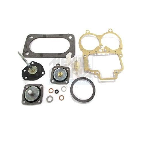MEAT & DORIA Reparatursatz, Vergaser W141.1