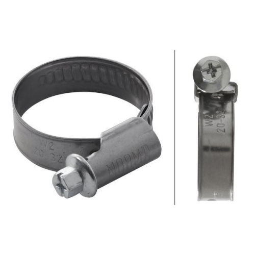 HELLA Klemmschelle 8HK 748 453-112