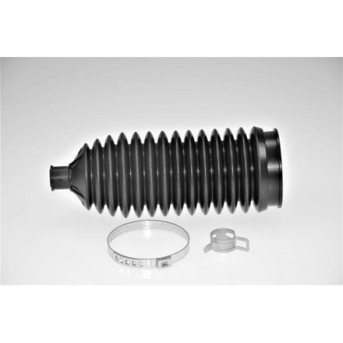 SPIDAN Faltenbalg, Lenkung 83931