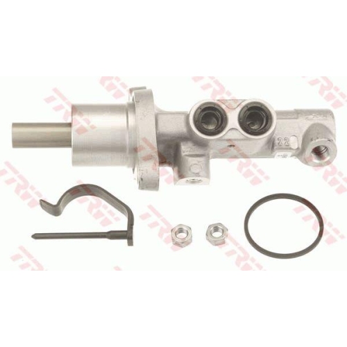TRW Hauptbremszylinder PMH961