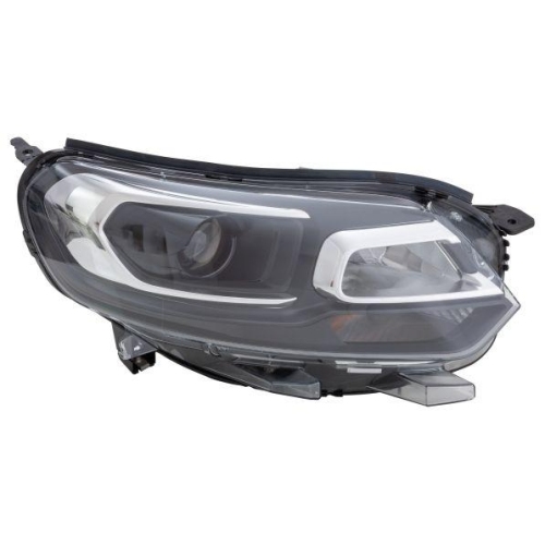 HELLA Hauptscheinwerfer 1ZS 354 853-061