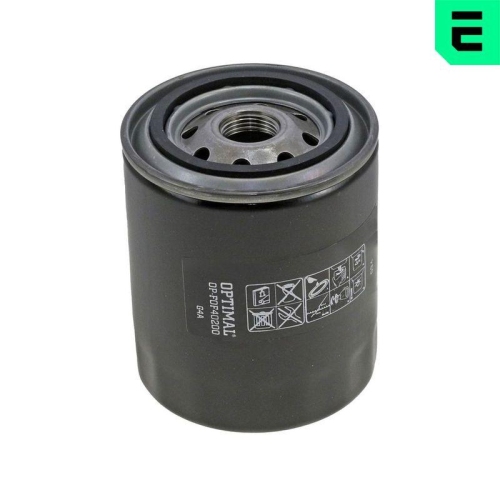 OPTIMAL Ölfilter OP-FOF40200
