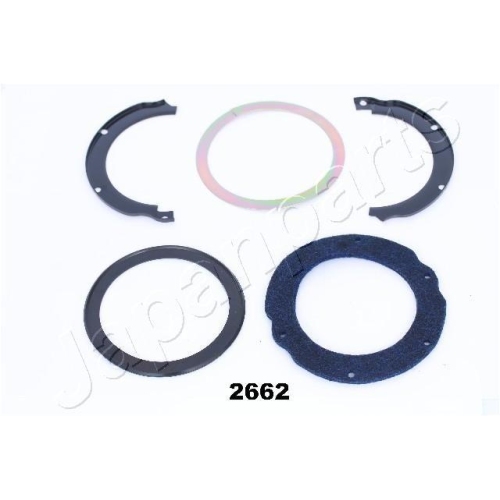 JAPANPARTS Reparatursatz, Achsschenkel RU-2662