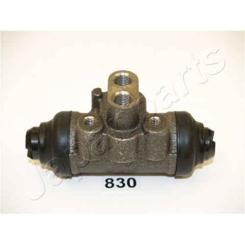 JAPANPARTS Radbremszylinder CS-830