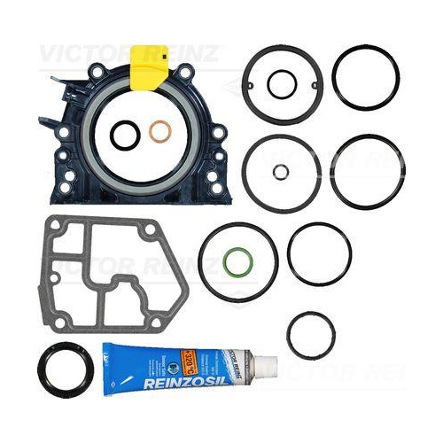 VICTOR REINZ Dichtungssatz, Kurbelgehäuse