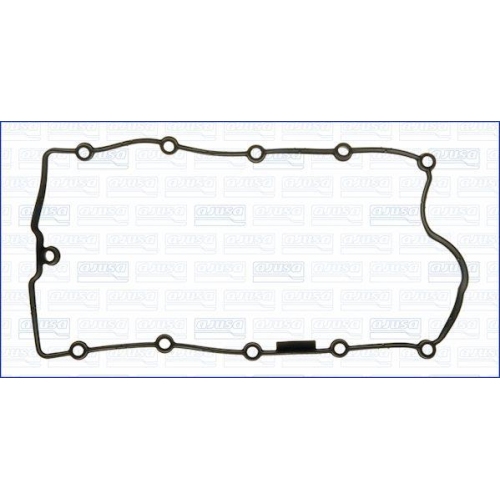 AJUSA Dichtung, Zylinderkopfhaube 11105600