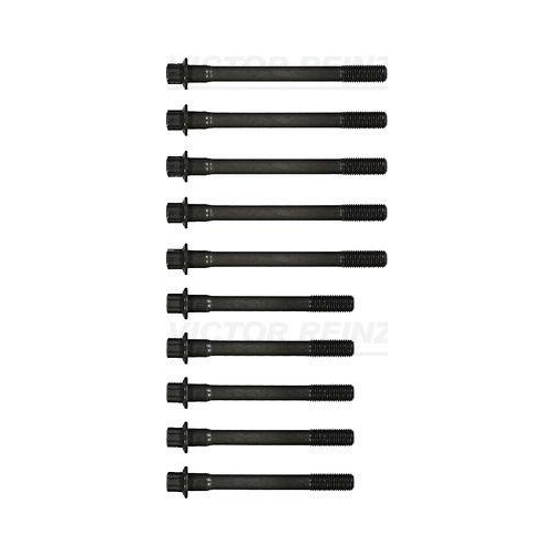 VICTOR REINZ Zylinderkopfschraubensatz