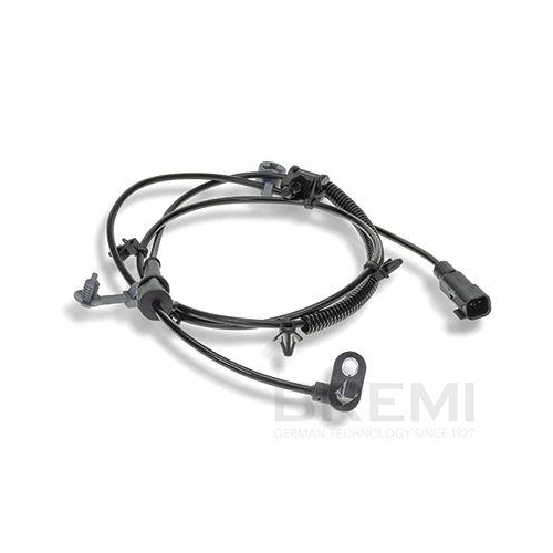 BREMI Sensor, Raddrehzahl