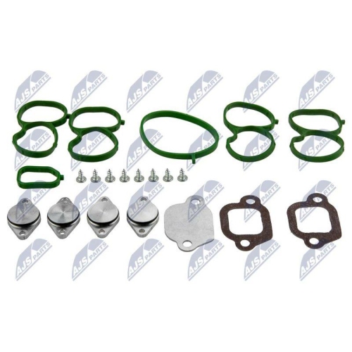 NTY Reparatursatz, Saugrohrmodul BKS-PL-006