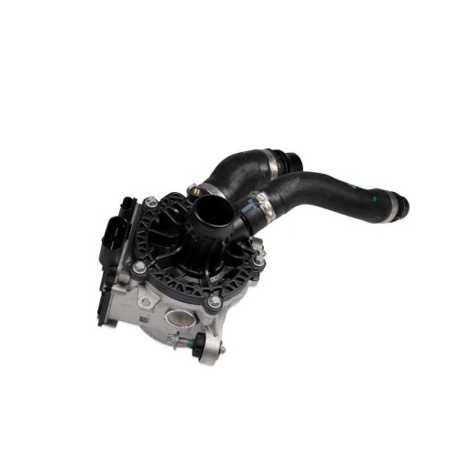 HEPU Wasserpumpe, Motorkühlung