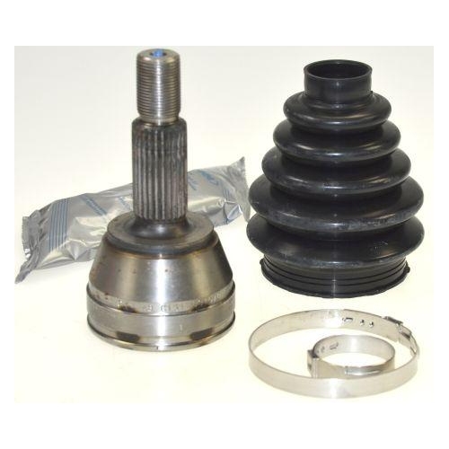 L&Ouml;BRO Gelenksatz, Antriebswelle