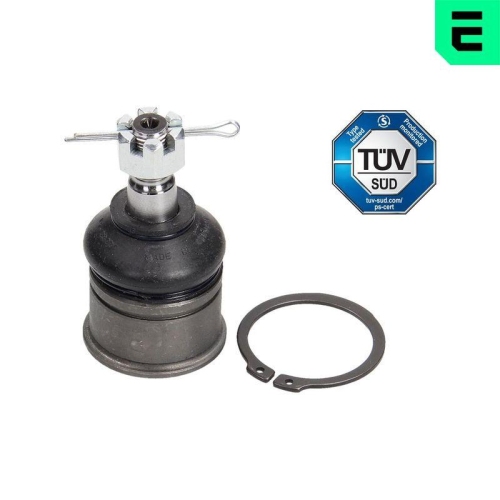 OPTIMAL Trag-/F&uuml;hrungsgelenk