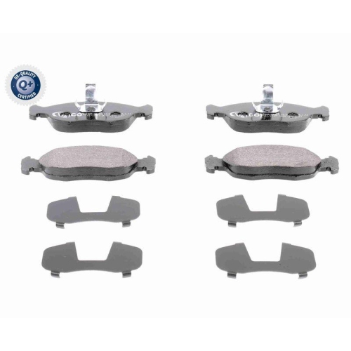 VAICO Bremsbelagsatz, Scheibenbremse Green Mobility Parts