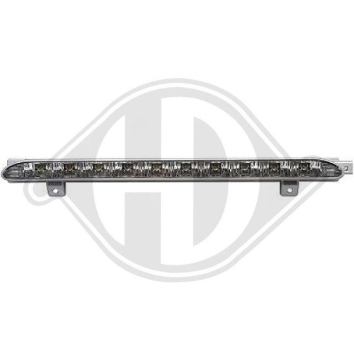 DIEDERICHS Zusatzbremsleuchte HD Tuning 1207394
