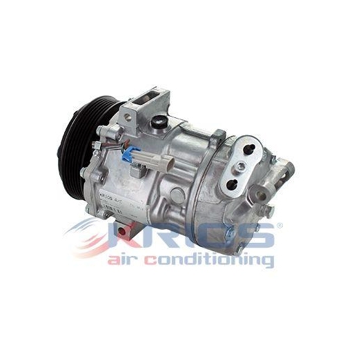 MEAT & DORIA Kompressor, Klimaanlage K11264A