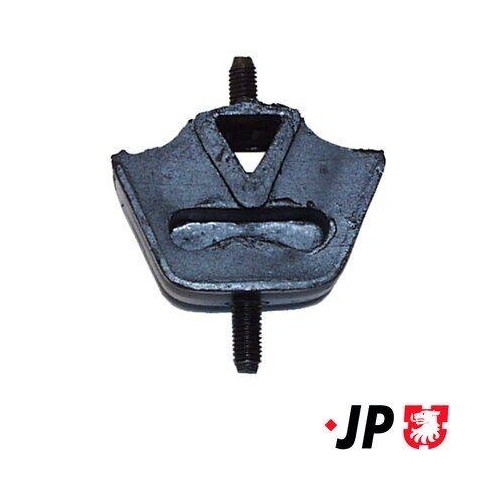 JP GROUP Lagerung, Motor JP 1117906000