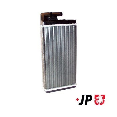 JP GROUP Wärmetauscher, Innenraumheizung JP 1126301200