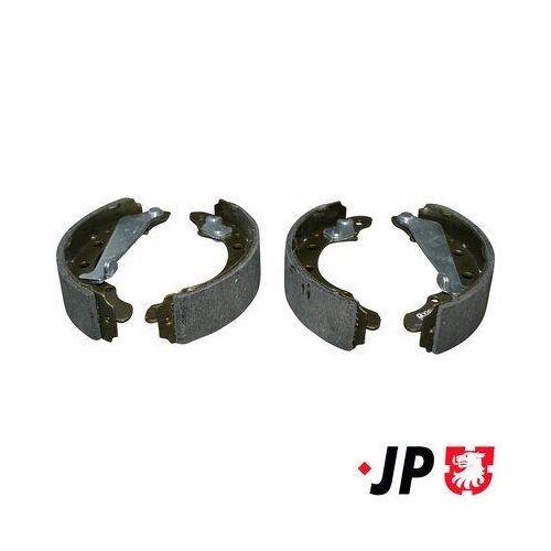 JP GROUP Bremsbackensatz JP 1163900210