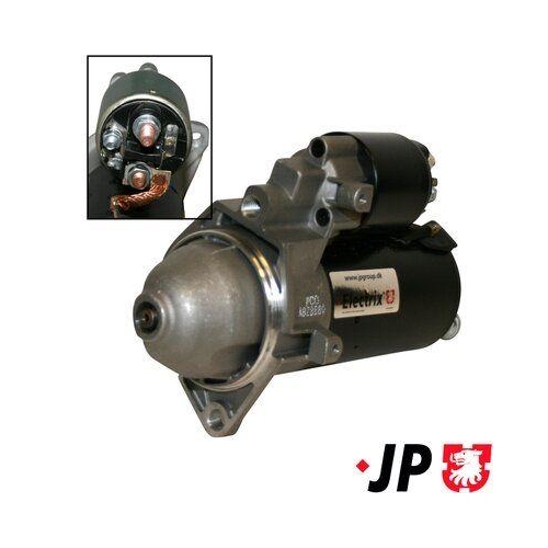 JP GROUP Starter JP 1290300900