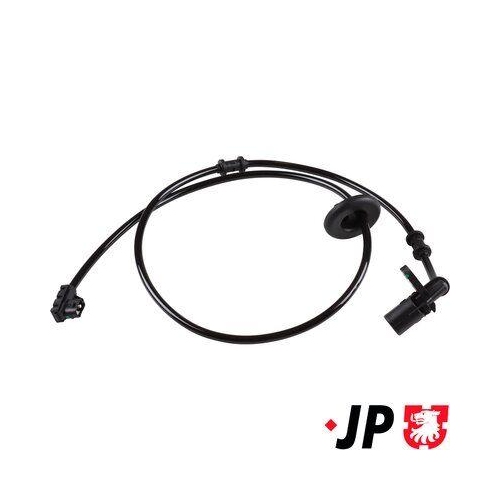 JP GROUP Sensor, Raddrehzahl JP 1397105980