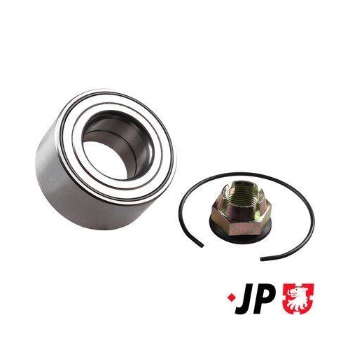 JP GROUP Radlagersatz JP 4341300510