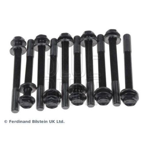 BLUE PRINT Zylinderkopfschraubensatz ADK87803