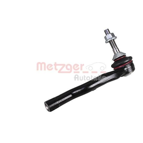 METZGER AUTOTEILE Spurstangenkopf COMPETENCE KIT 54053801