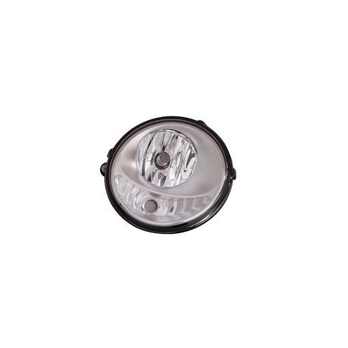 VAN WEZEL Nebelscheinwerfer 4372998