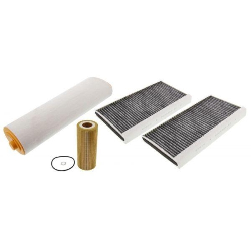 MAPCO Filter-Satz 68650