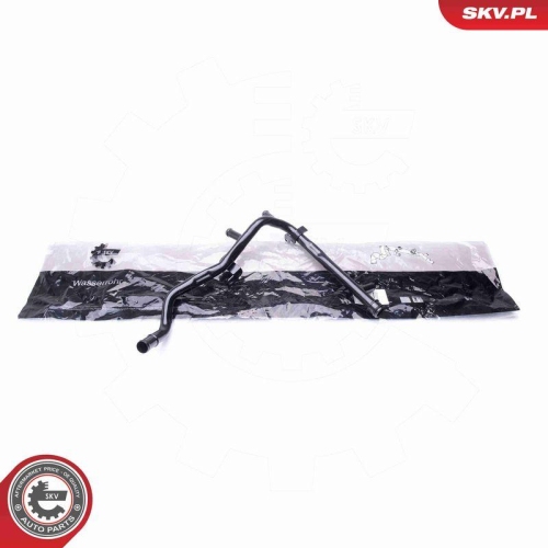 ESEN SKV K&uuml;hlmittelrohrleitung 43SKV797