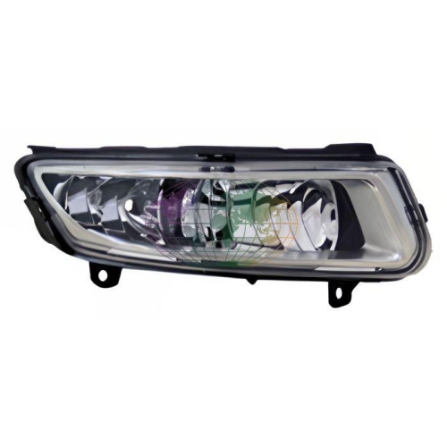 Lexmond Trading BV Nebelscheinwerfer 9251293