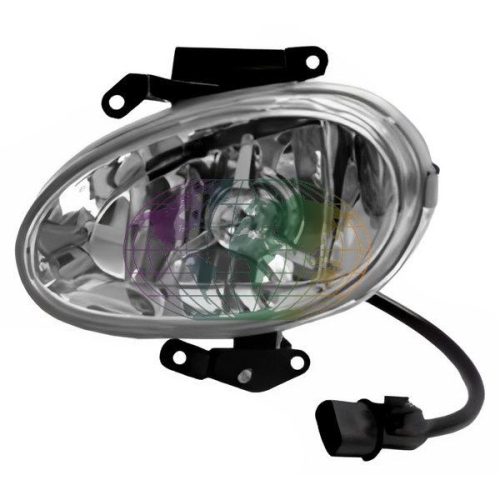 Lexmond Trading BV Nebelscheinwerfer 4401298