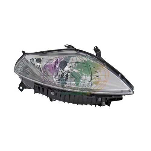 Lexmond Trading BV Hauptscheinwerfer 5416275