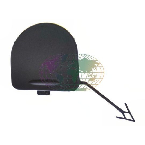 Lexmond Trading BV Blende, Sto&szlig;f&auml;nger 6054140