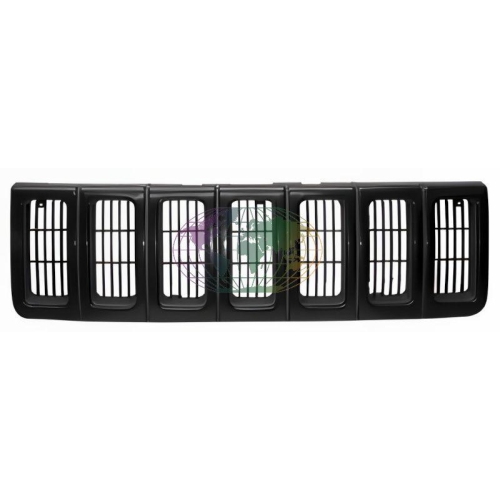 Lexmond Trading BV K&uuml;hlergitter 1801355