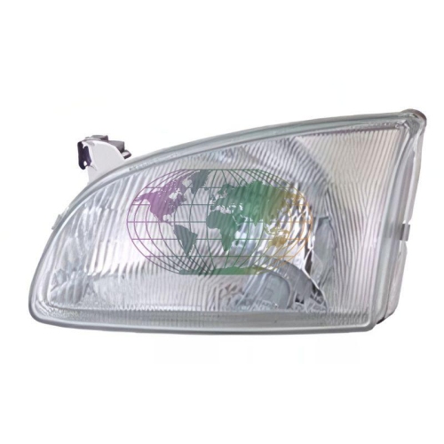 Lexmond Trading BV Hauptscheinwerfer 8854252