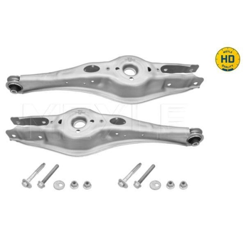 MEYLE Lenkersatz, Radaufh&auml;ngung MEYLE-HD: Better than OE. 116 050 0356/HD