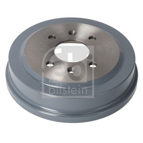 FEBI BILSTEIN Bremstrommel 194797