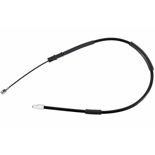 METZGER AUTOTEILE Seilzug, Feststellbremse 17.9051