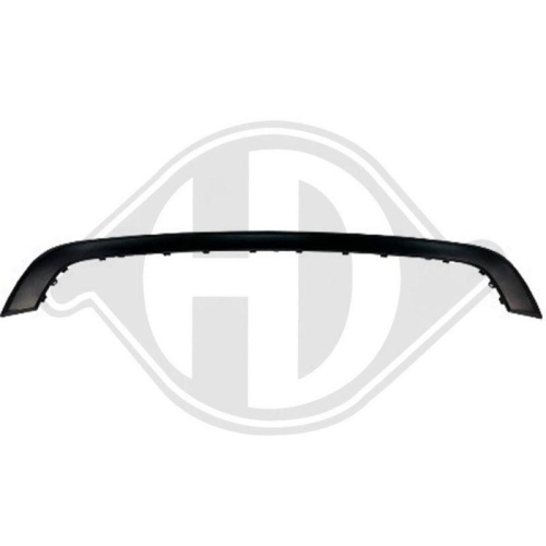 DIEDERICHS Zier-/Schutzleiste, Sto&szlig;f&auml;nger 1836066