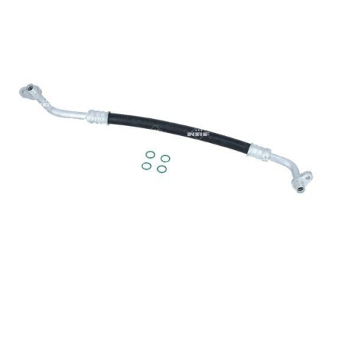 NRF Hochdruck-/Niederdruckleitung, Klimaanlage EASY FIT 400004