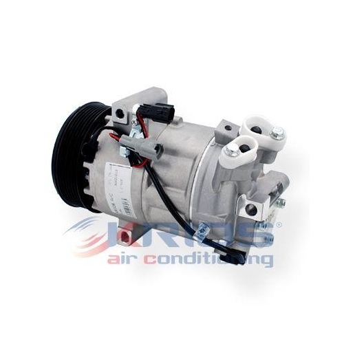 MEAT & DORIA Kompressor, Klimaanlage K12194A