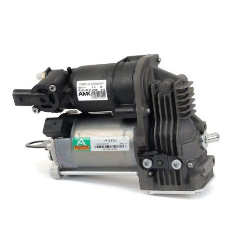 Arnott Kompressor, Druckluftanlage Original OES-Produkt P-3721