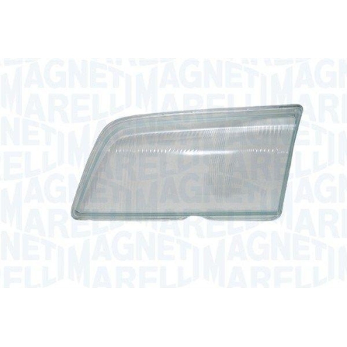MAGNETI MARELLI Streuscheibe, Hauptscheinwerfer 711305623016