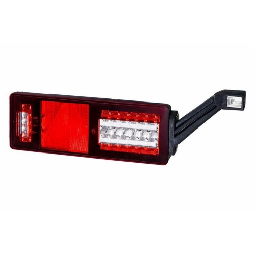 HELLA Heckleuchte 2VP 340 970-041